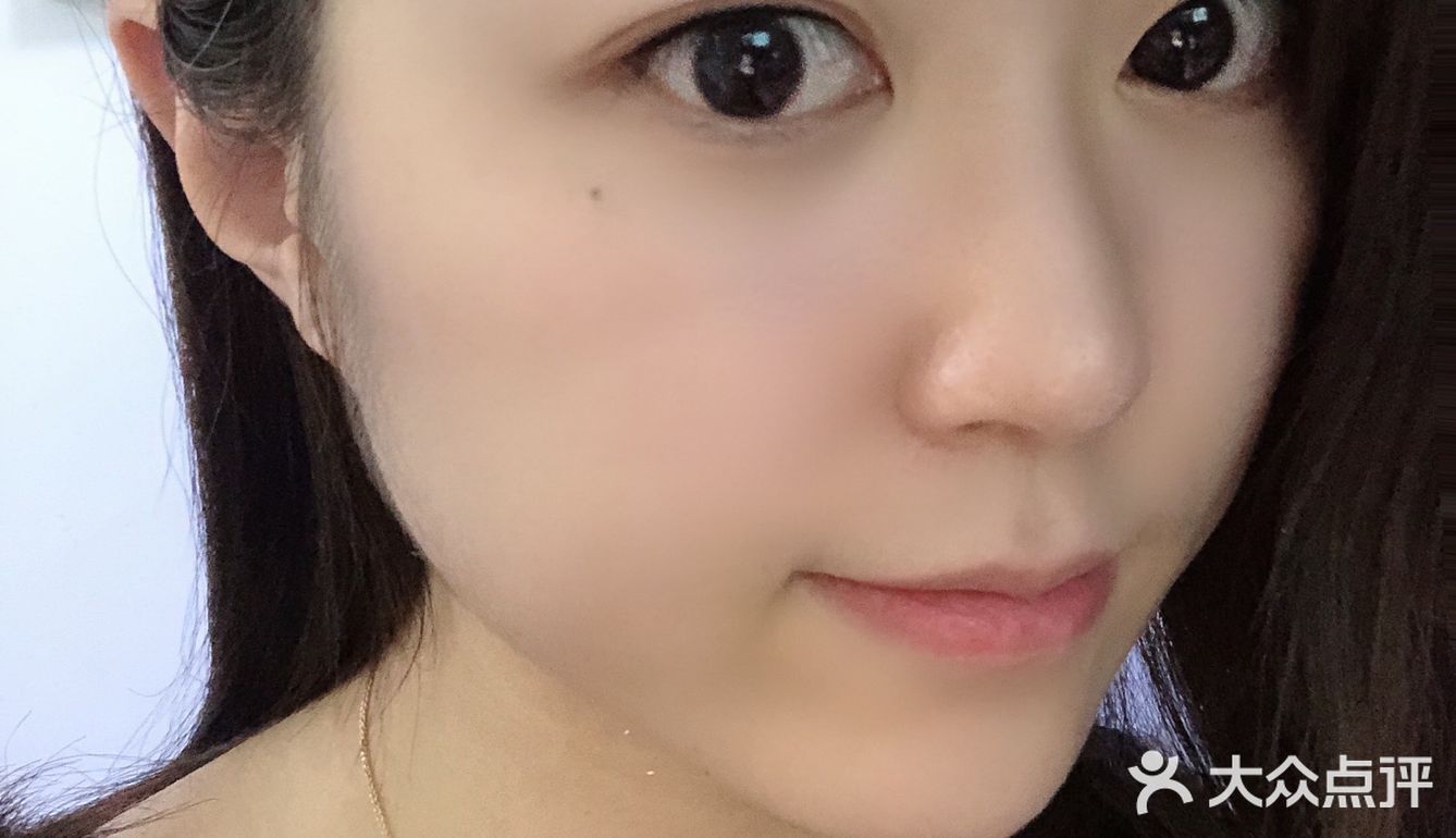 北京做眉毛一定要来！！