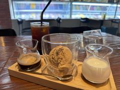 -ALLORA意大利餐厅(丰盛里店)
