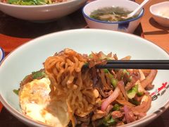 -官桥贡面(吉城大厦店)