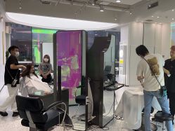 -G-SAGA形象设计