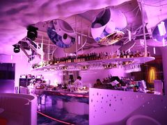 -天玑高空江景餐厅&酒吧Sky Secret Restaurant&Bar