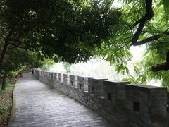 景点-房湖公园