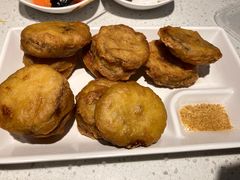 -黑窑厂糖油饼烤鸭·清真菜(旗舰店)