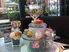 -哈根达斯(武汉天地店)