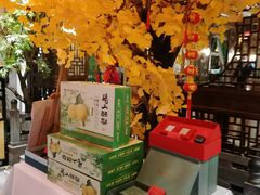 -徽镇小厨·经典徽菜(十里河店)