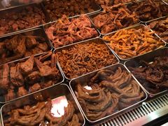 -绝味鸭脖(曼哈顿广场店)