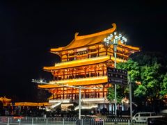 -杜甫江阁