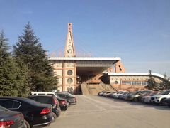 iphone_upload_pic-陕西省游泳跳水馆