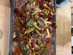 -包不同川湘家常菜(木樨园店)