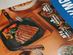 -牛扒先生·厚切雪花牛扒西餐厅(北京路禺山路店)