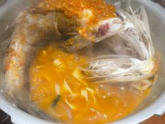 -蛮佬拾·乡里土菜馆(河西王府井店)