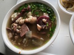 -老磁器口豆汁店(天坛店)