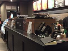 -星巴克(北新泾店)