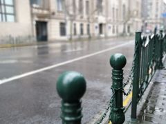 -上海市黄浦区牙病防治所(江西中路门诊部)