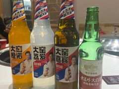 -玺炖·中国铁锅炖(虹桥天街店)