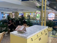 -M'CAKE(西单大悦城店)