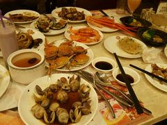 -芭菲盛宴·环球美食(解放碑英利国际店)