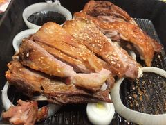 -西贝莜面村(近铁城市广场店)