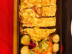 -申德勒加油站西餐厅(太仓店)