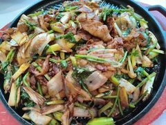 -满堂·烤鸭店·北京菜(鼓楼店)