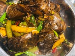 -正阳春烤鸭店(杨楼店)