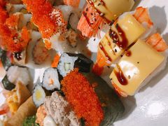 -河风の幸会精致料理