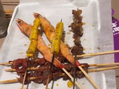 -苏小牛·牛肉串(国贸店)