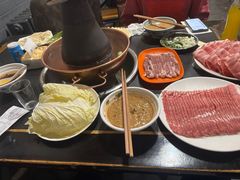 -将台涮肉(酒仙桥店)