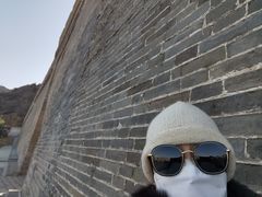 -大境门景区