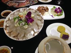 -金厨泰国餐厅·全泰籍厨师料理(拱北店)