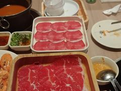 -浅锅和牛小锅放题(深业上城店)