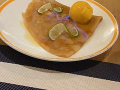 -La Creperie法餐厅(芮欧百货店)
