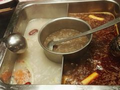 -古蜀人家火锅(文明店)
