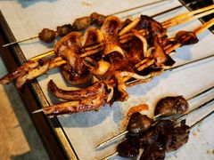 -纪录片《人生一串》体验店(静安店)
