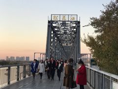 -滨州铁路桥