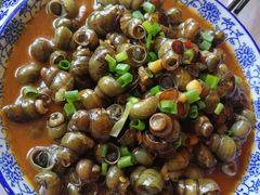 -邱记私房菜·十八年本地菜