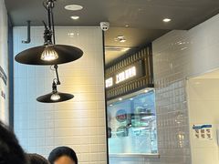 -吕氏疙瘩汤·新鲁菜(新贵和店)