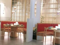 大堂-蜜桃餐厅·伴山(绿宝广场店)