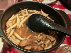 -西贝(六里桥旗舰店)