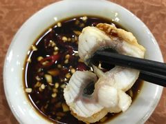 -濠轩阁特色生蚝火锅(水湾路店)