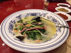 -苏淮景·苏闽融创菜·海鲜(原空港井河轩店)