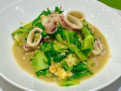 -必点海鲜·海肠捞饭大王(滨江道店)