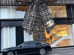 -王府半岛酒店