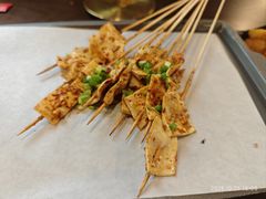 -林二哥宜烤官·宜宾小烧烤