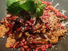 -菌自由丨野生菌火锅特色庭院餐厅(丽江古城店)