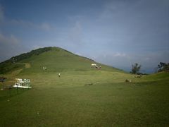 -大姆山草场