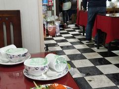 -老天津卫炸酱面(河北路店)