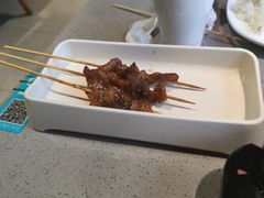 -半天妖烤鱼(石岛店)