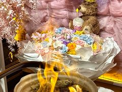 -迦南苑·新派青岛菜·生日纪念日主题餐厅