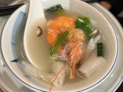 -安泰楼·佛跳墙创始人·传统闽味早茶·酒楼(三坊七巷闽菜地标店)